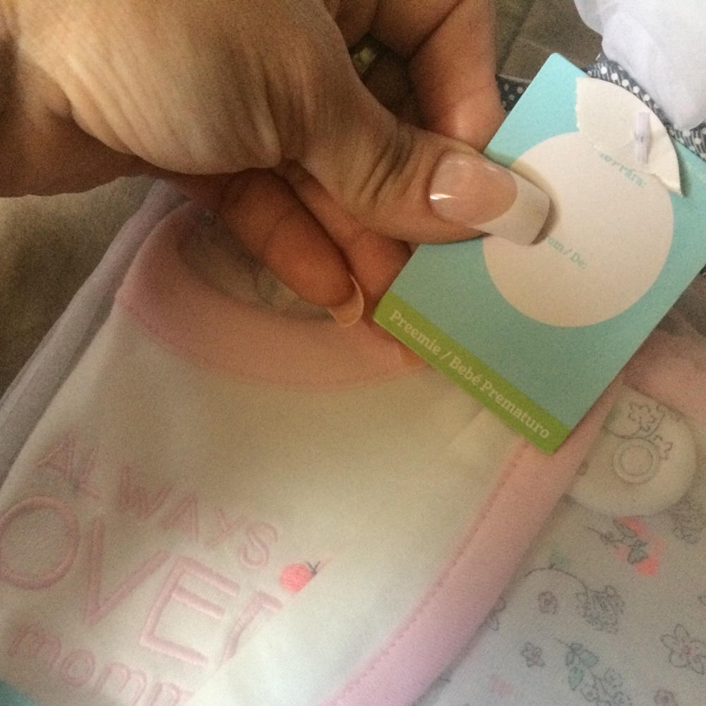 Baby Clothes ( Bundle ) Newborn .